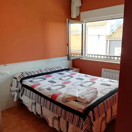 Hostal O Encontro *