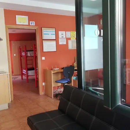 O Encontro Hostel Finisterre