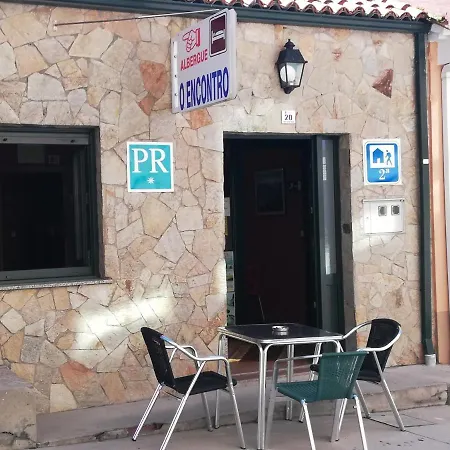 O Encontro Hostel Finisterre