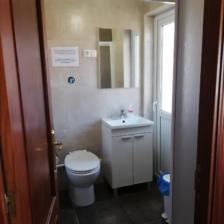 O Encontro Hostel Finisterre