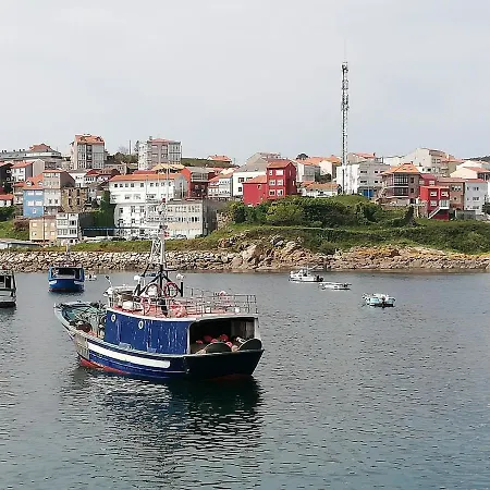 Hostel O Encontro Finisterre