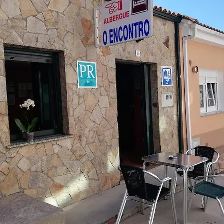 O Encontro Finisterre