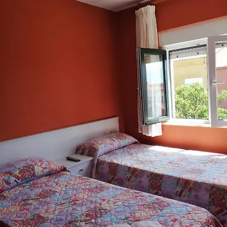 Albergue O Encontro Finisterra