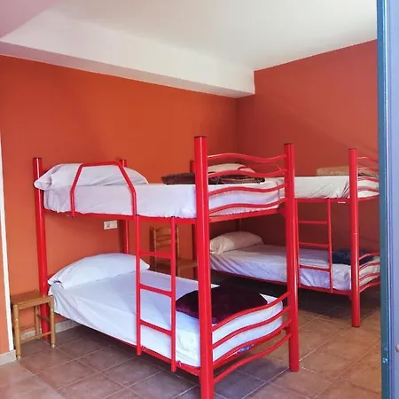 O Encontro Hostel