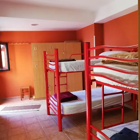 O Encontro Hostel