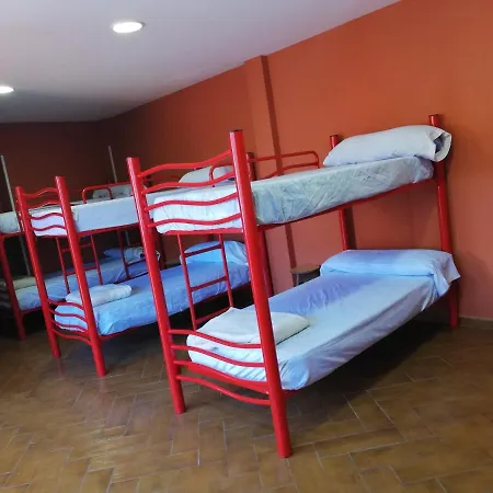 O Encontro Hostel
